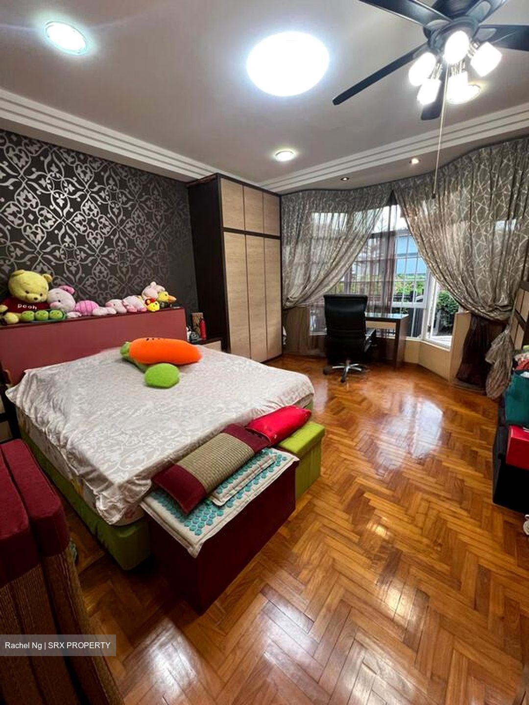 Phoenix Heights (D23), Detached #449951231